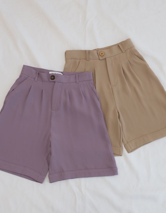 Capri Pant