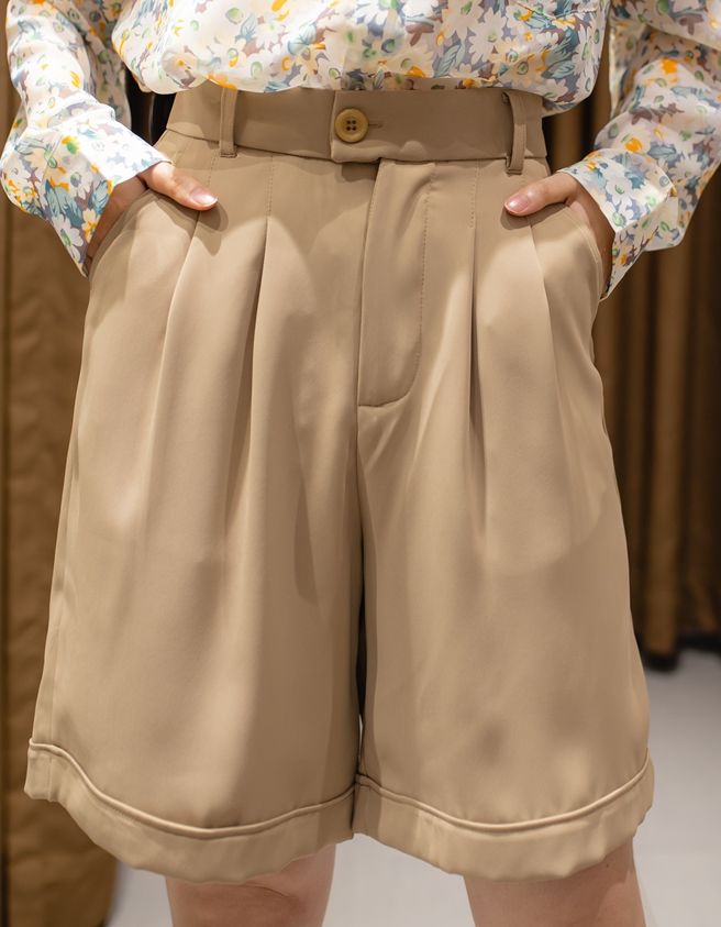 Capri Pant