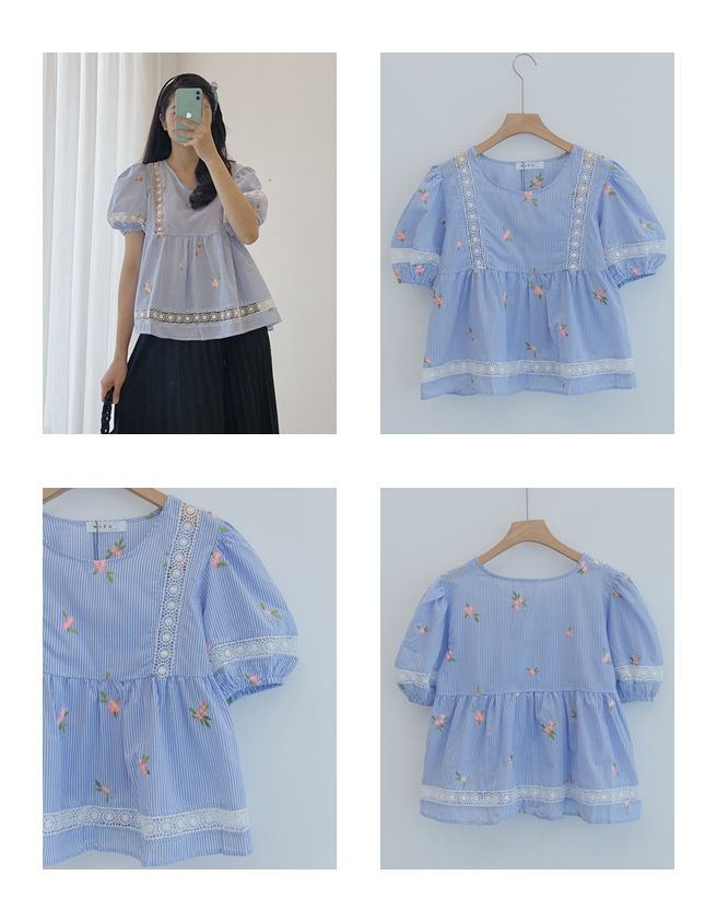 Winnie Top