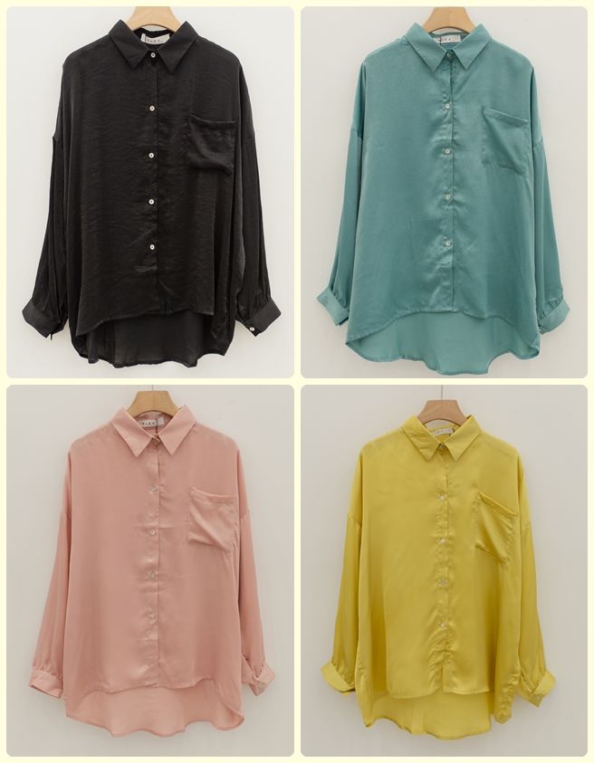 Golie Shirt