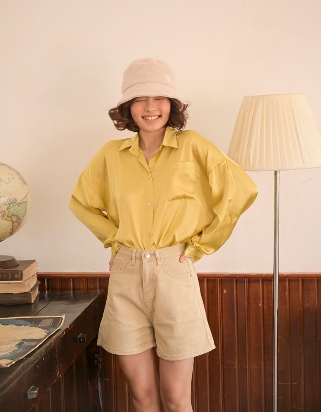 Golie Shirt