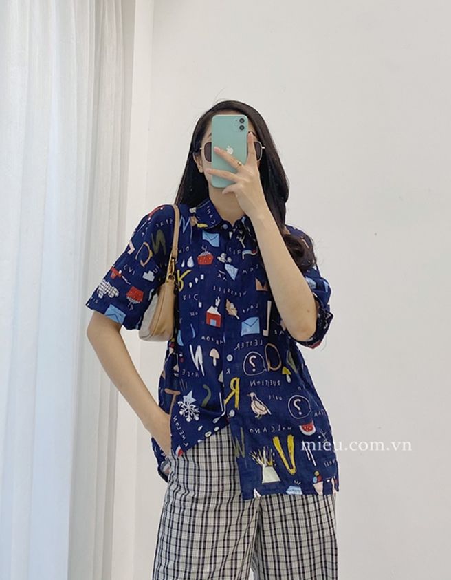 Art Shirt
