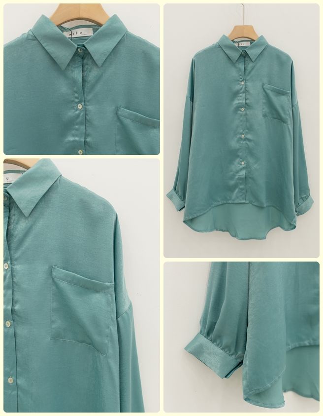 Golie Shirt