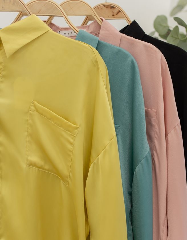 Golie Shirt