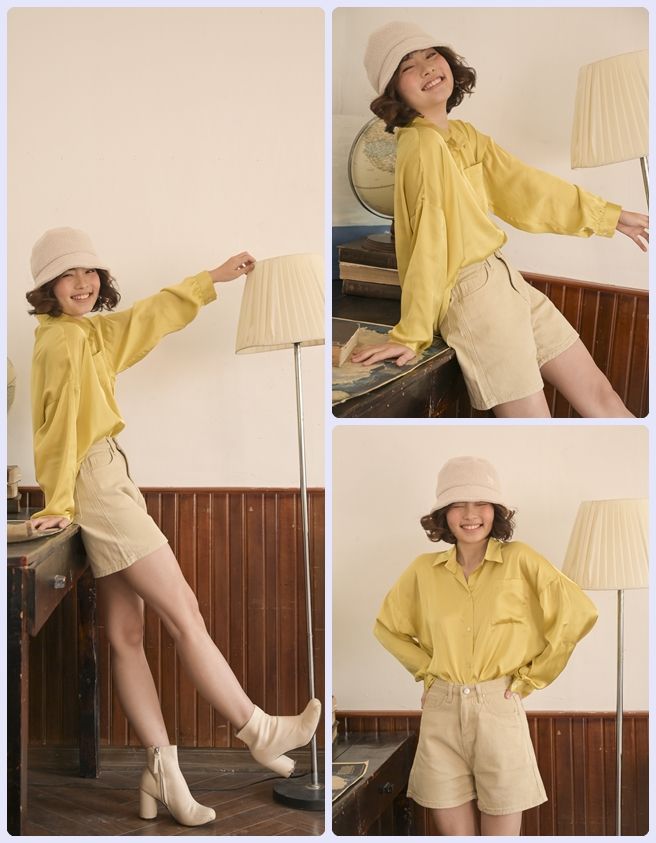 Golie Shirt