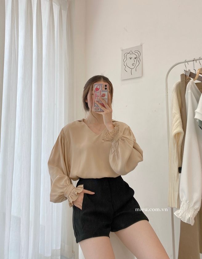 Sarah Top