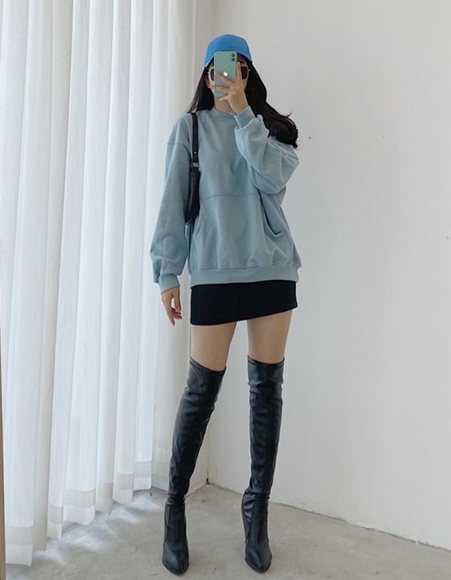 Basic Sweater