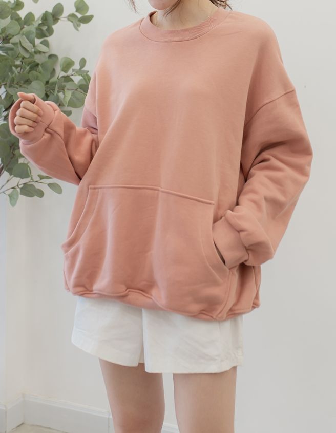 Basic Sweater