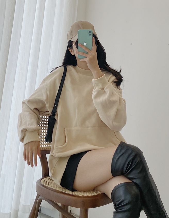 Basic Sweater