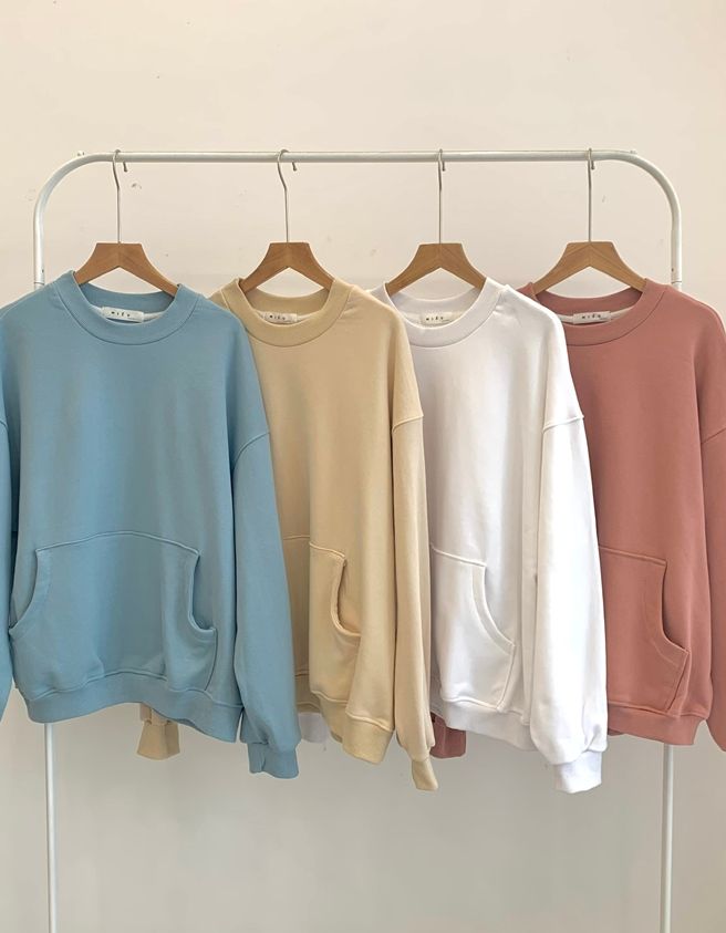 Basic Sweater