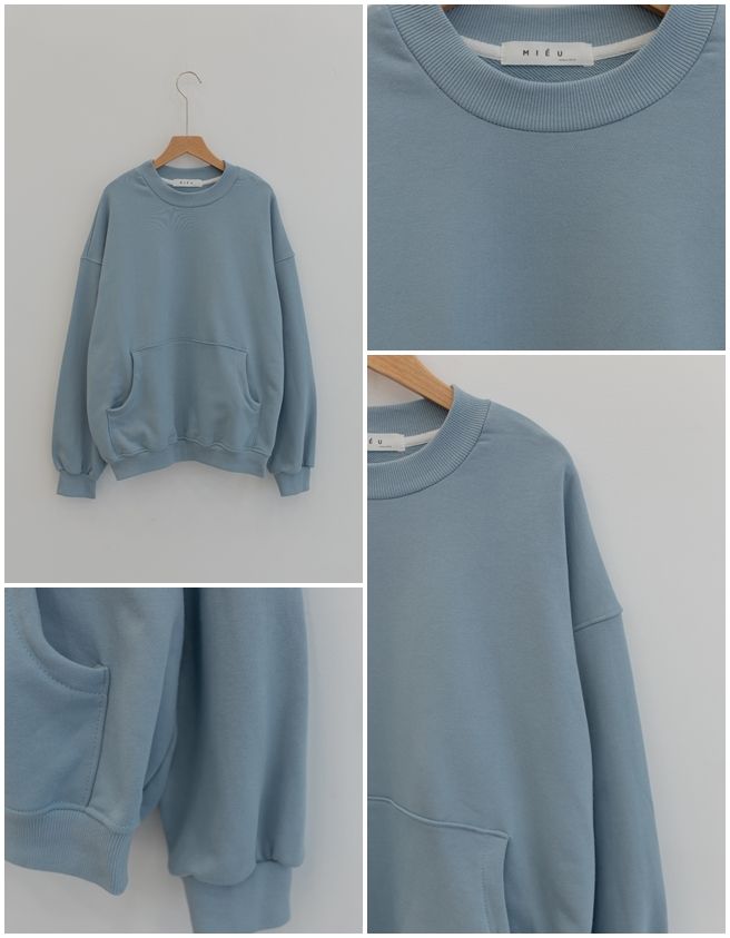 Basic Sweater