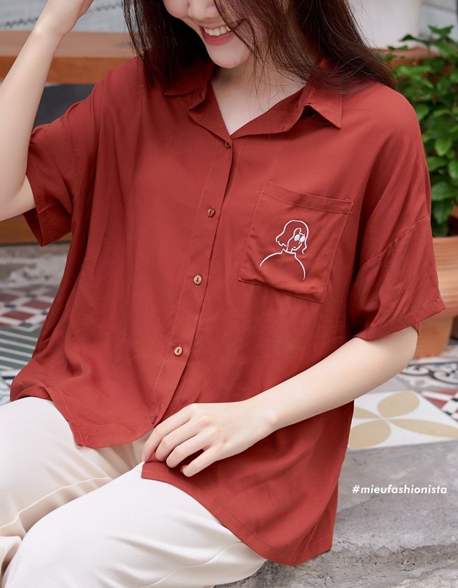 Sweetie Shirt