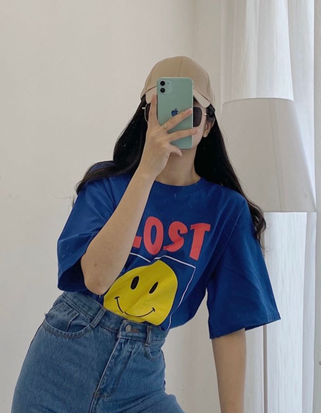 TM Lost Happiness