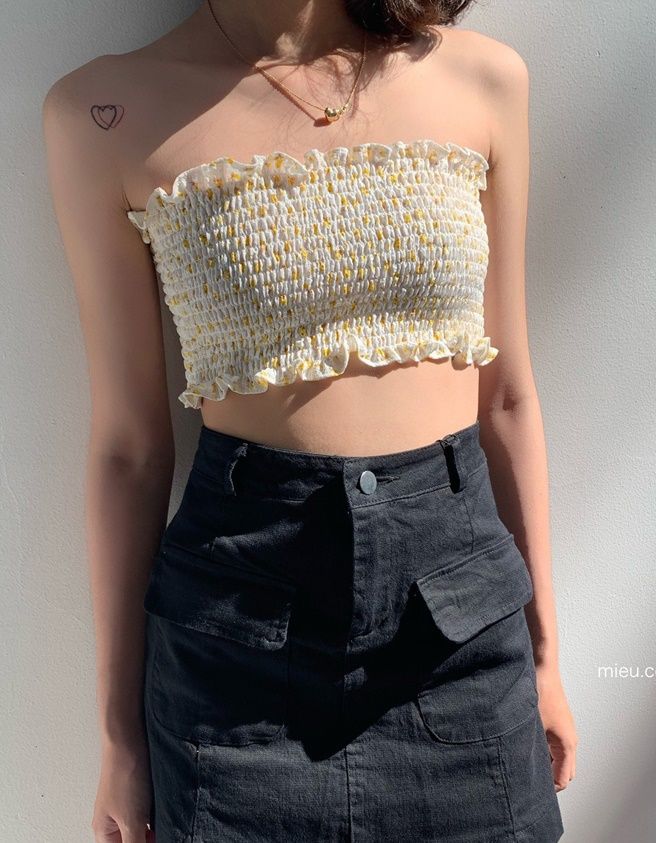 Tube Top