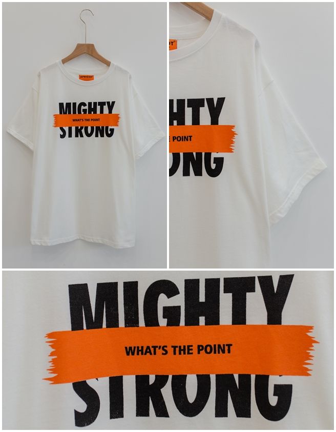 TM Mighty Strong
