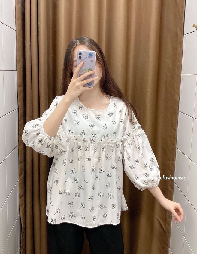 Misa Top