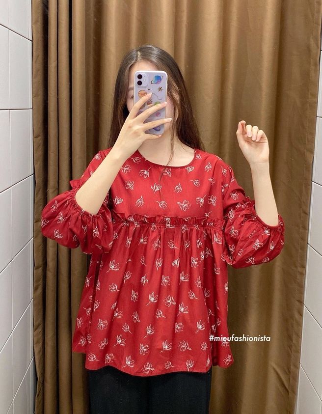 Misa Top