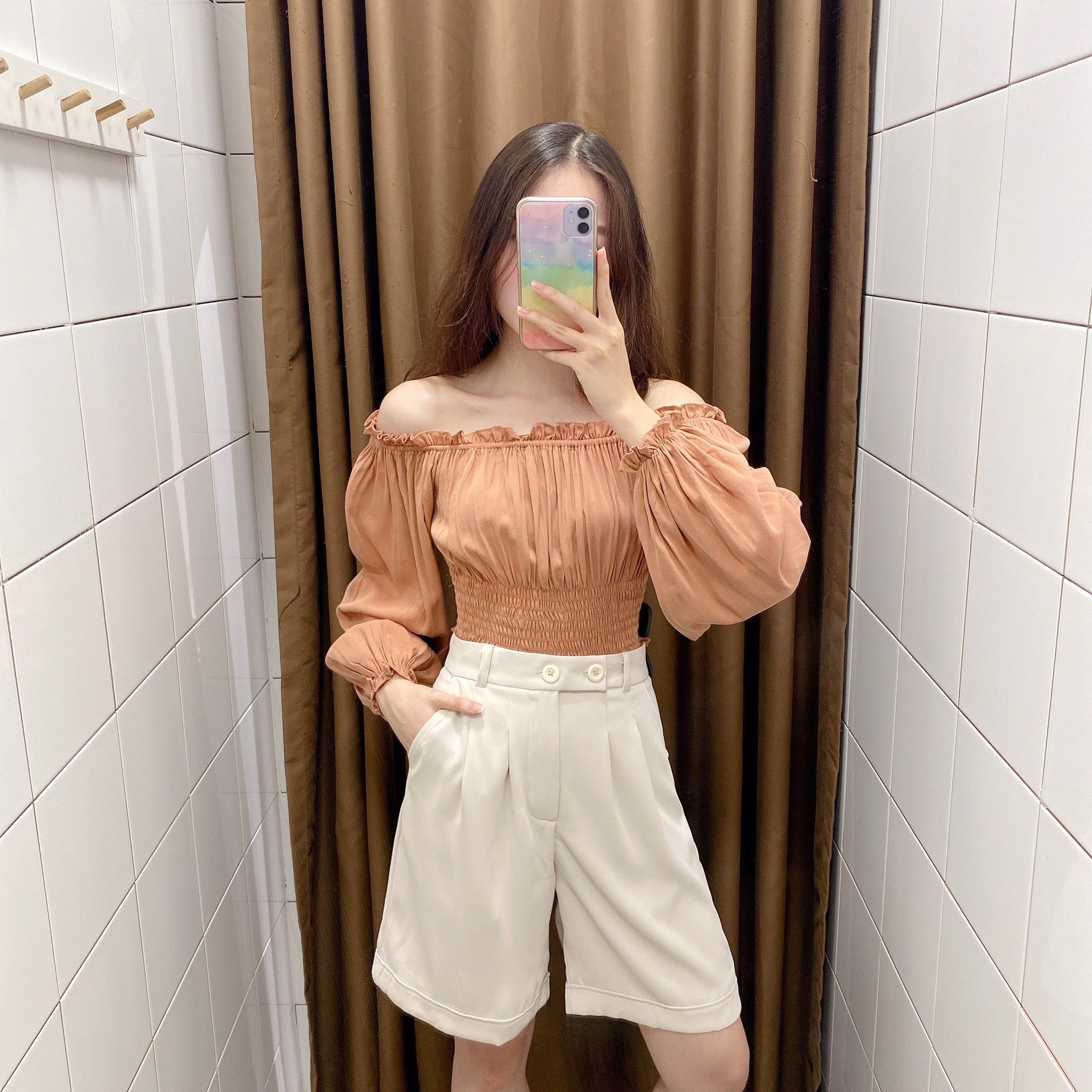 Pretty Short Pant