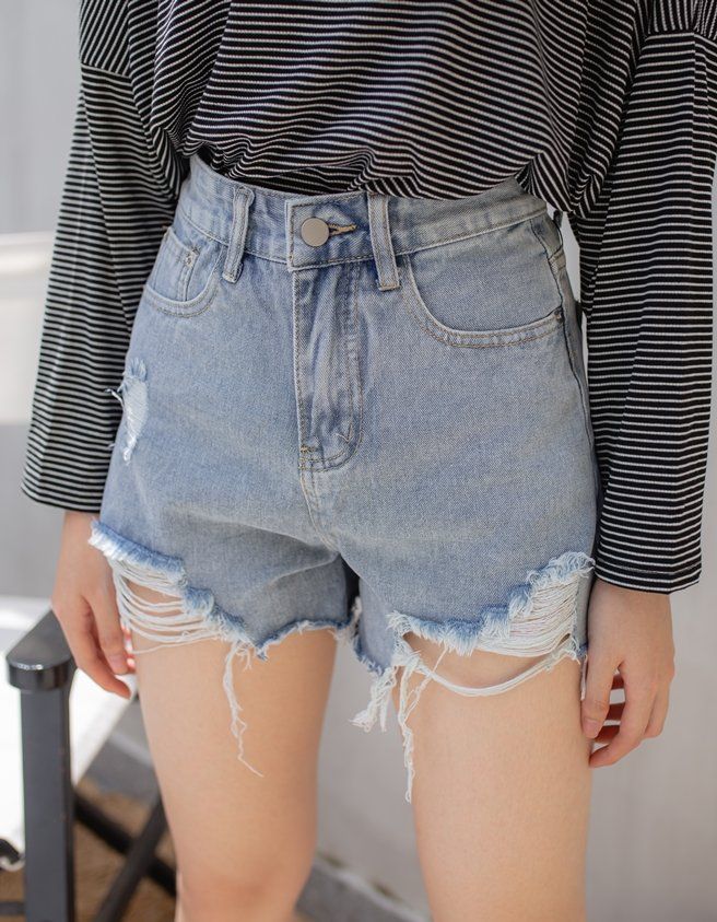 Short Jeans - 6652
