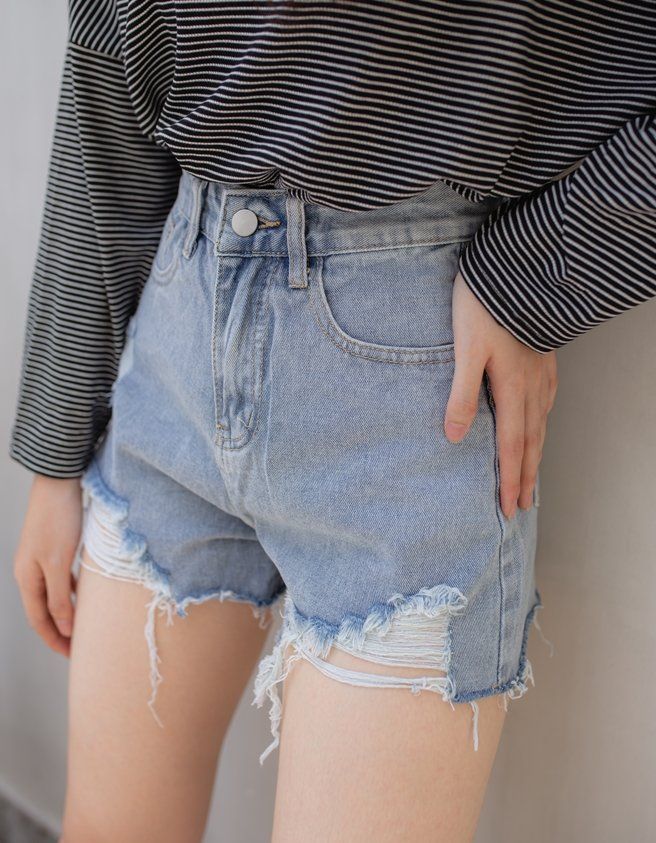 Short Jeans - 6652