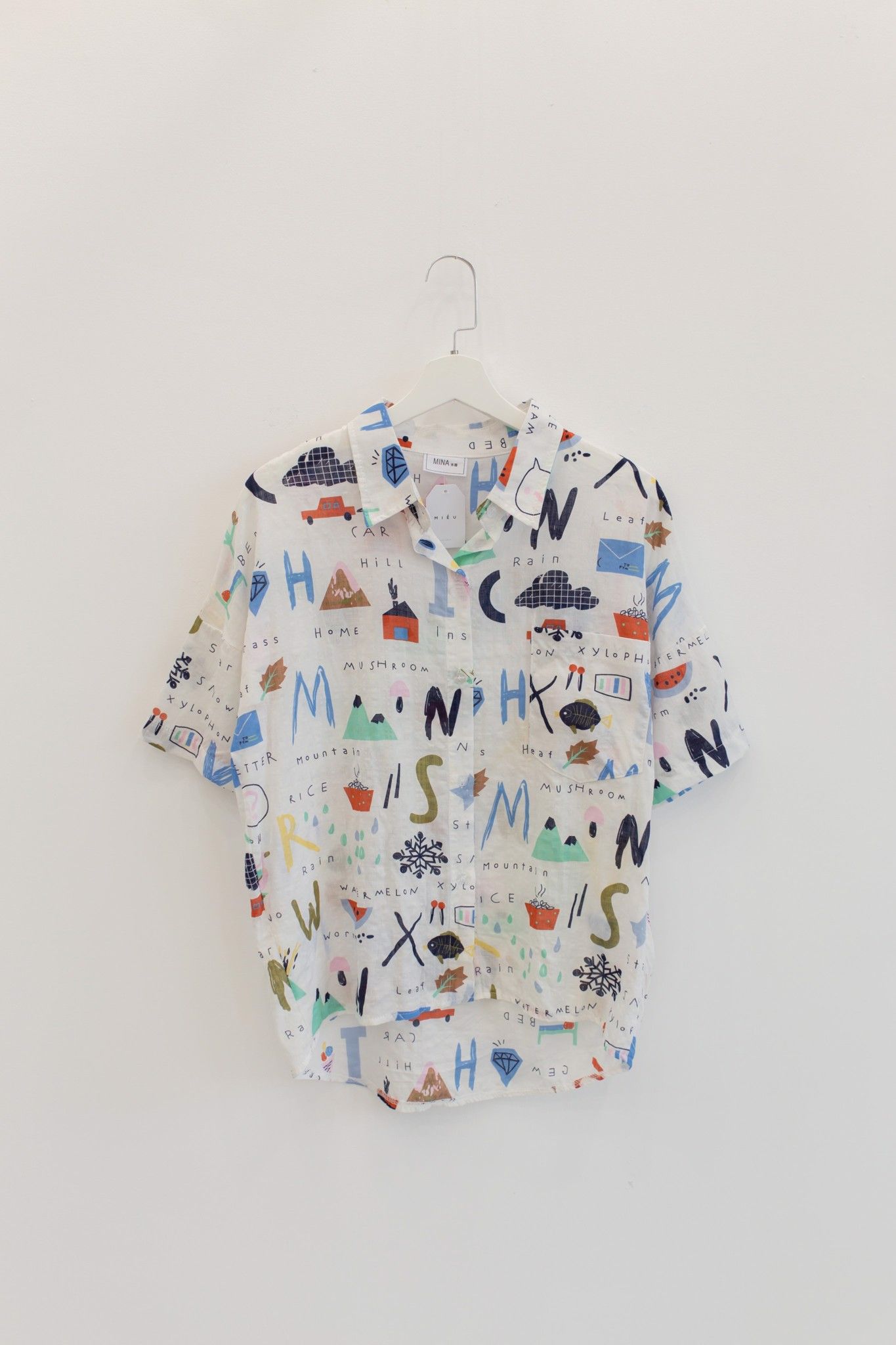 Art Shirt