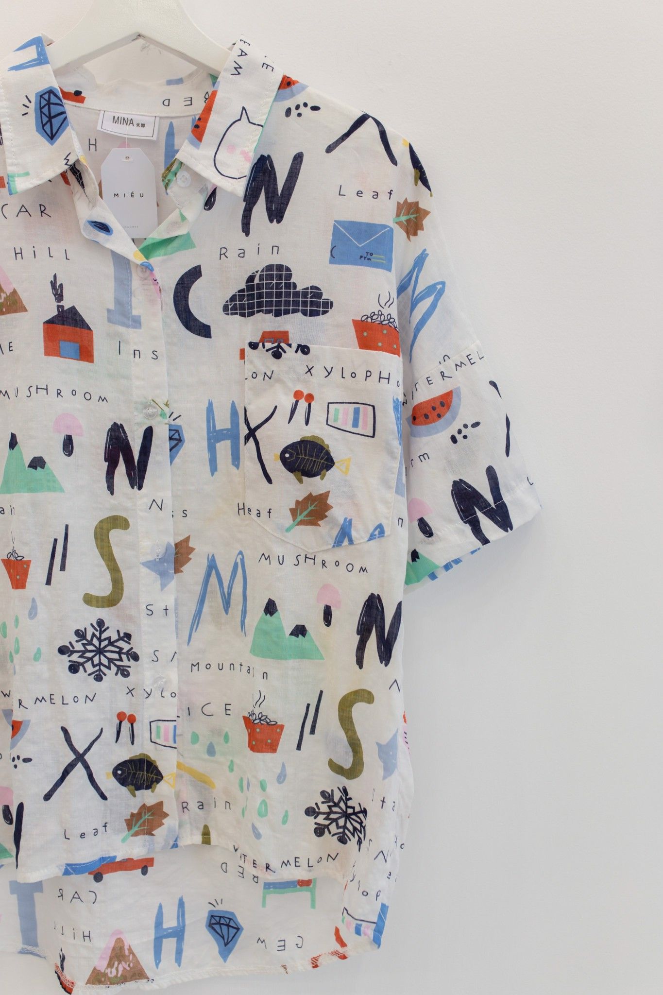 Art Shirt