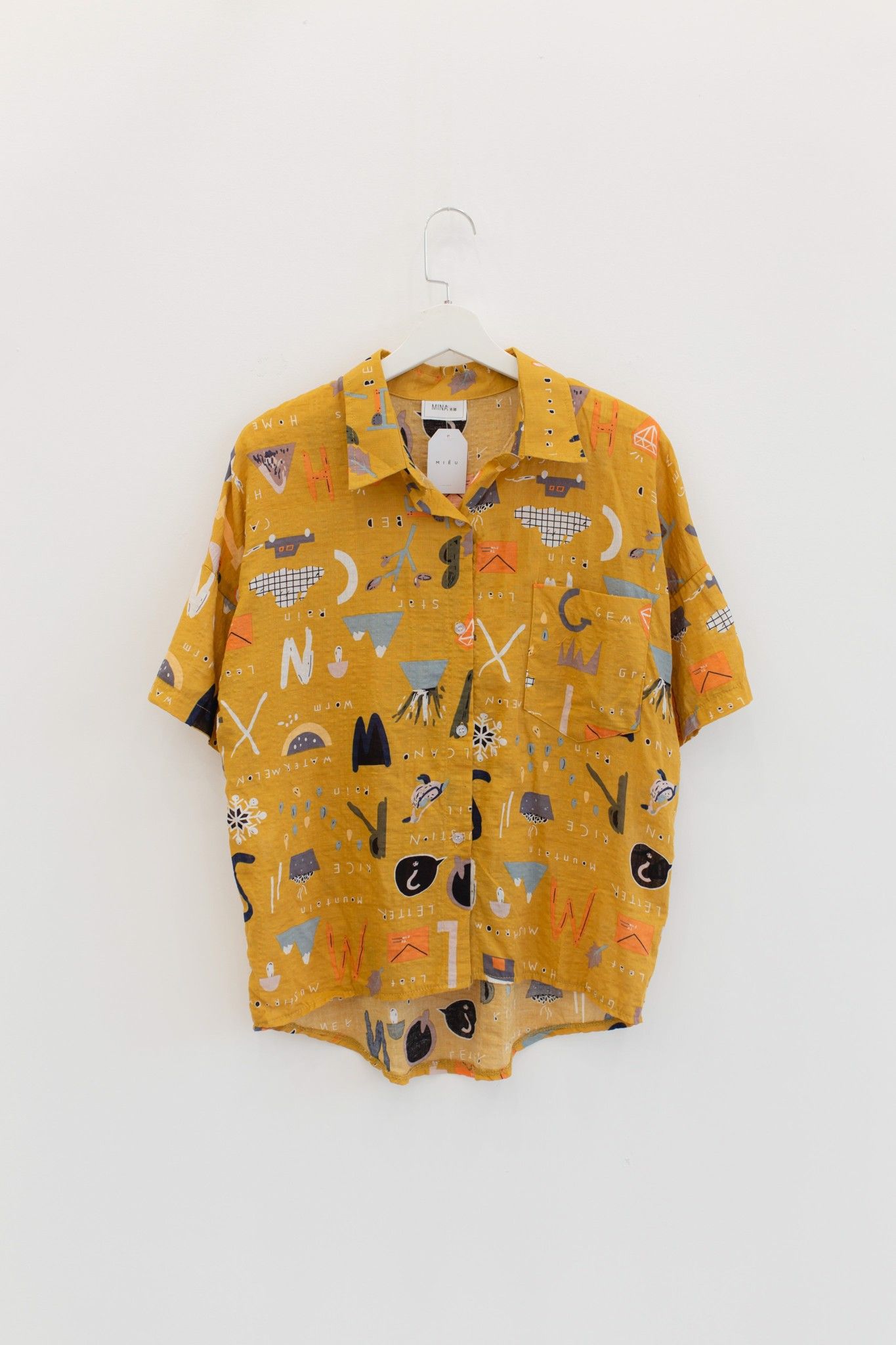 Art Shirt