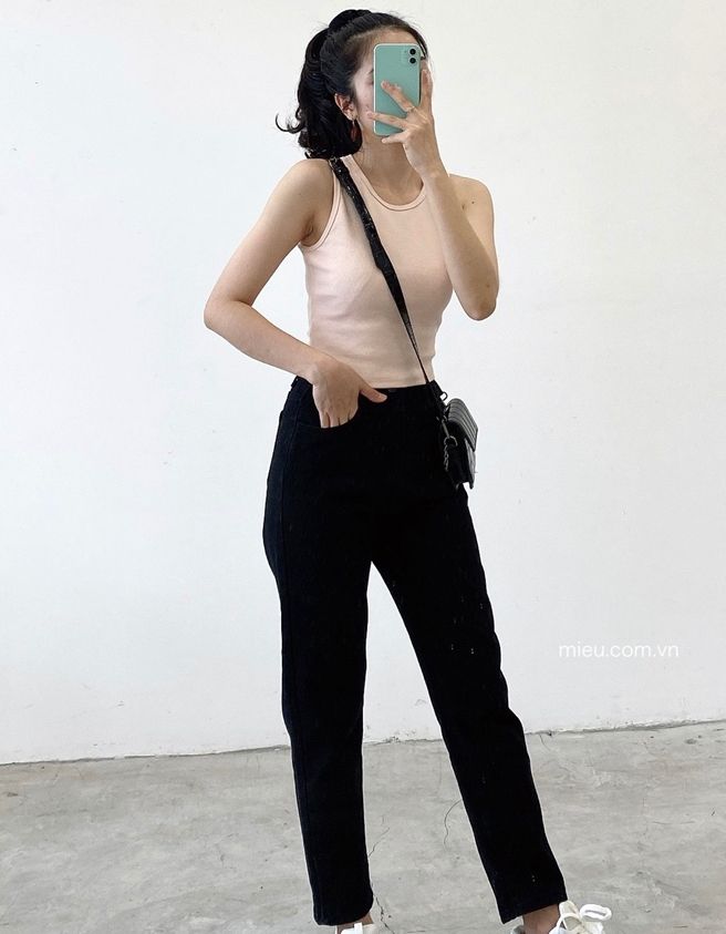 Long Jeans - 9256