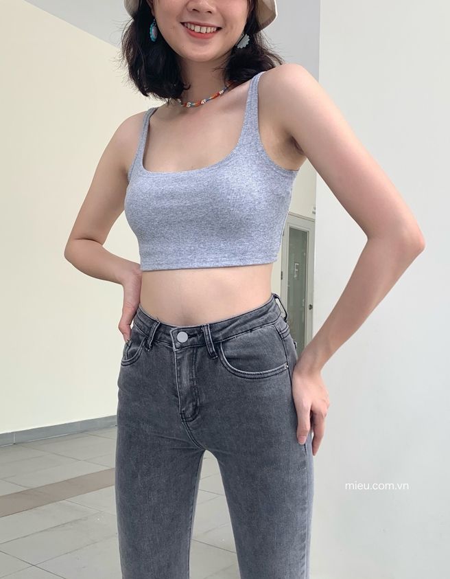 Kona Tank Top