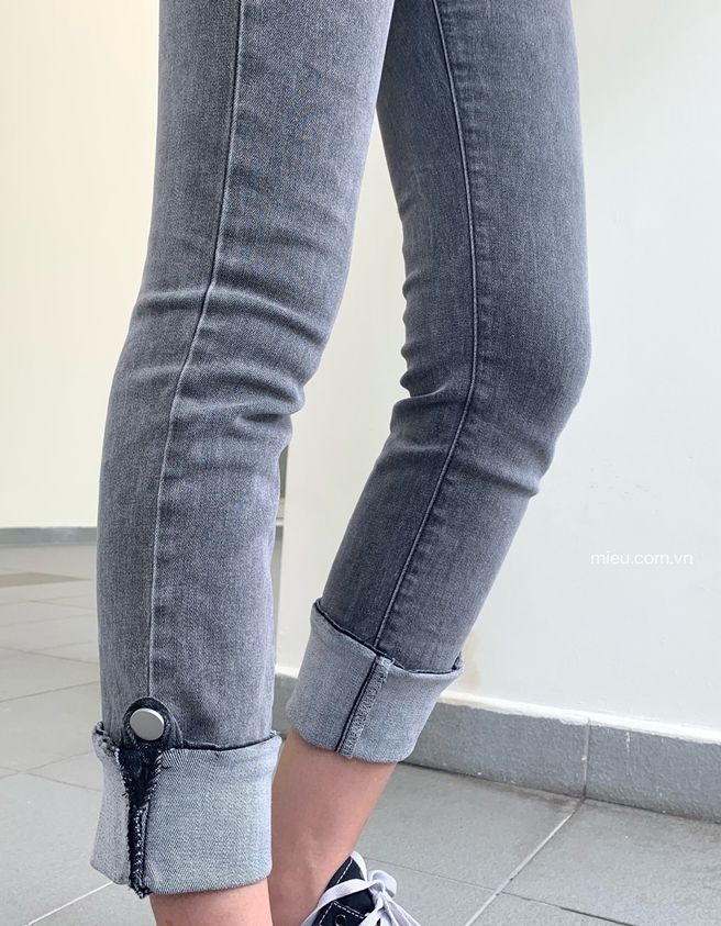 Long Jeans - 1183