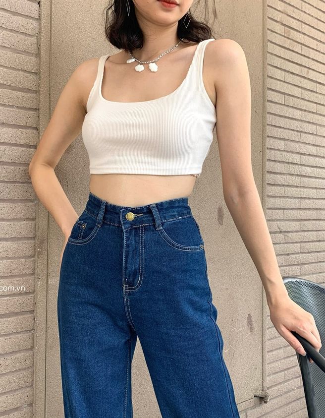 Kona Tank Top