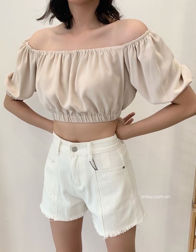 Hayla Top