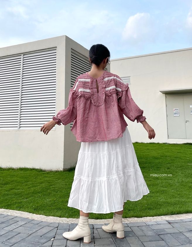 Lemina Top