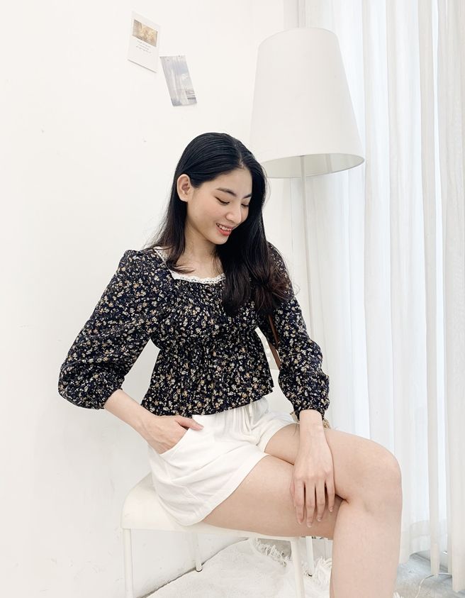 Neko Top