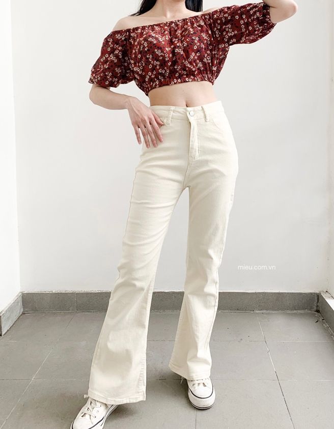 Long Jeans - 1211