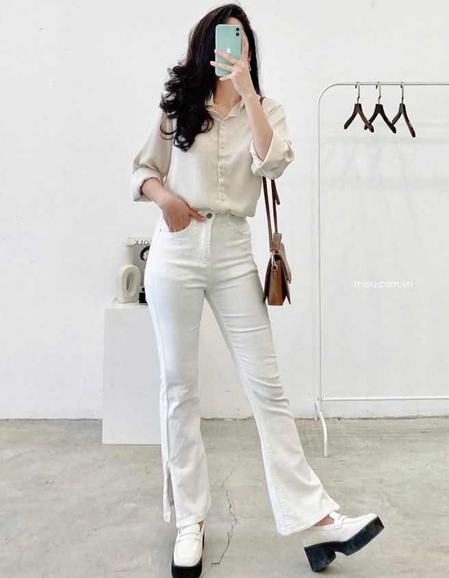 Long Jeans - 1212