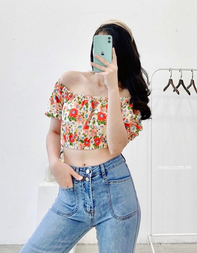 Hayla Top