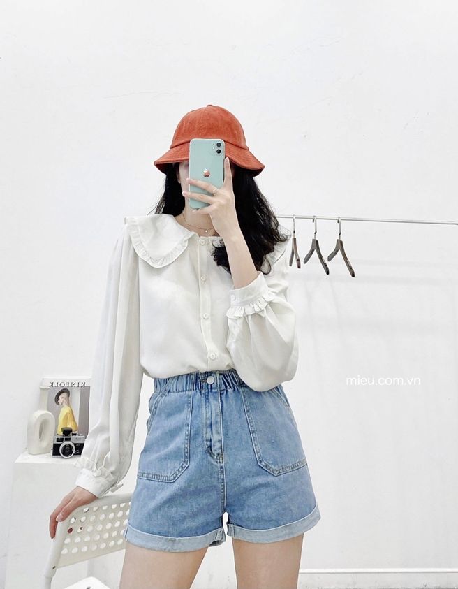 Short Jeans - 261