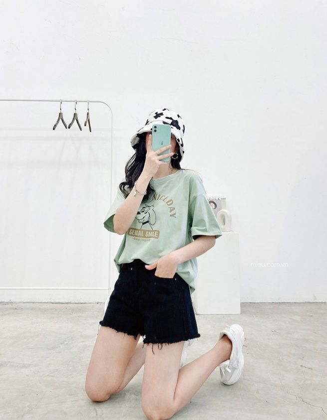 Short Jeans - 6608