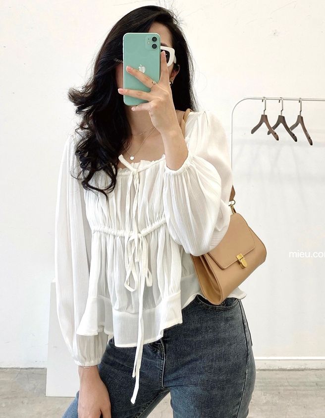Mina Top