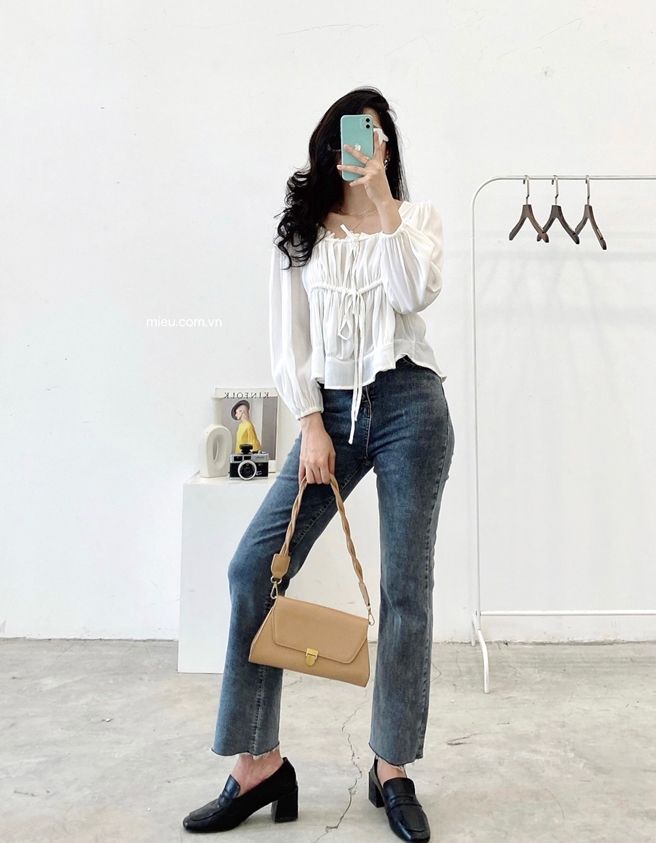 Mina Top