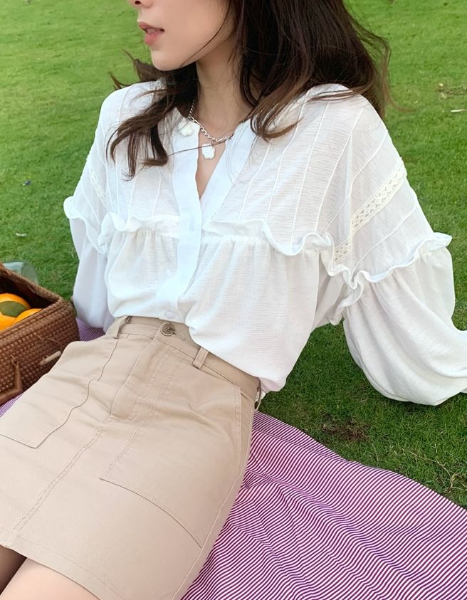 Lemina Top