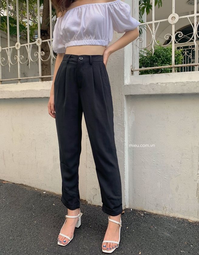 Kira Long Pant