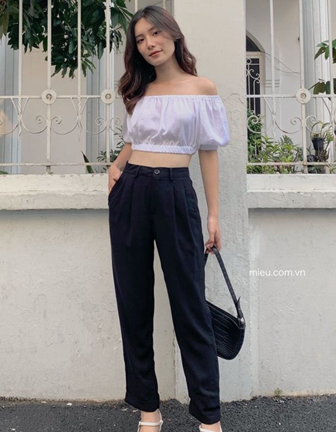Kira Long Pant