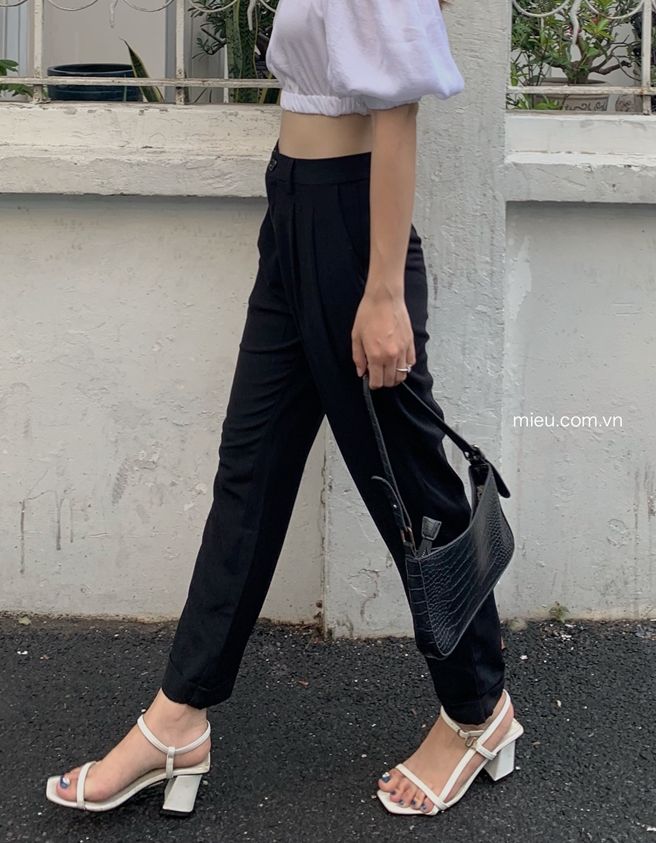Kira Long Pant