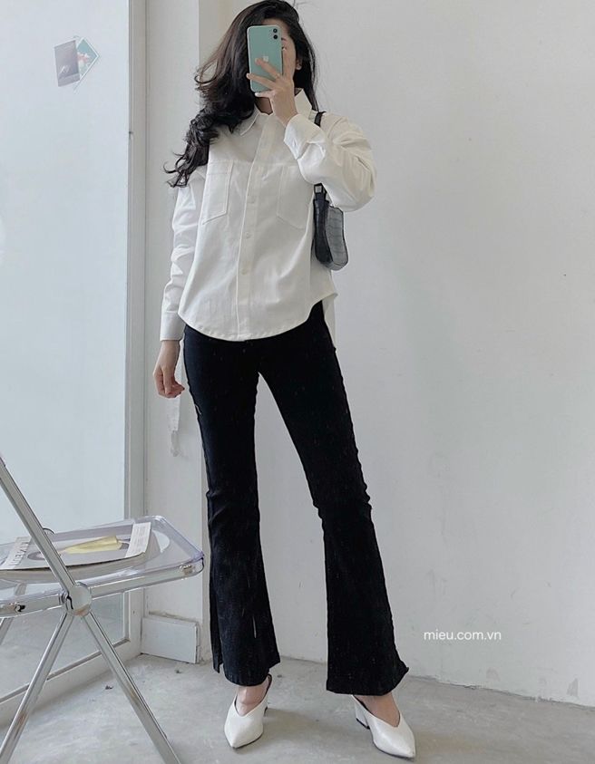 Long Jeans - 1212