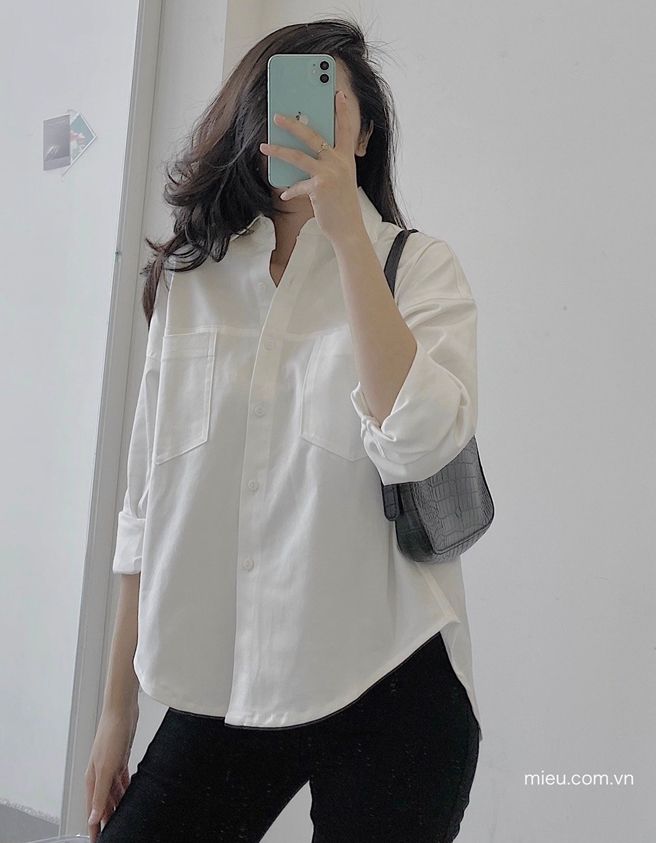 Herlina Shirt