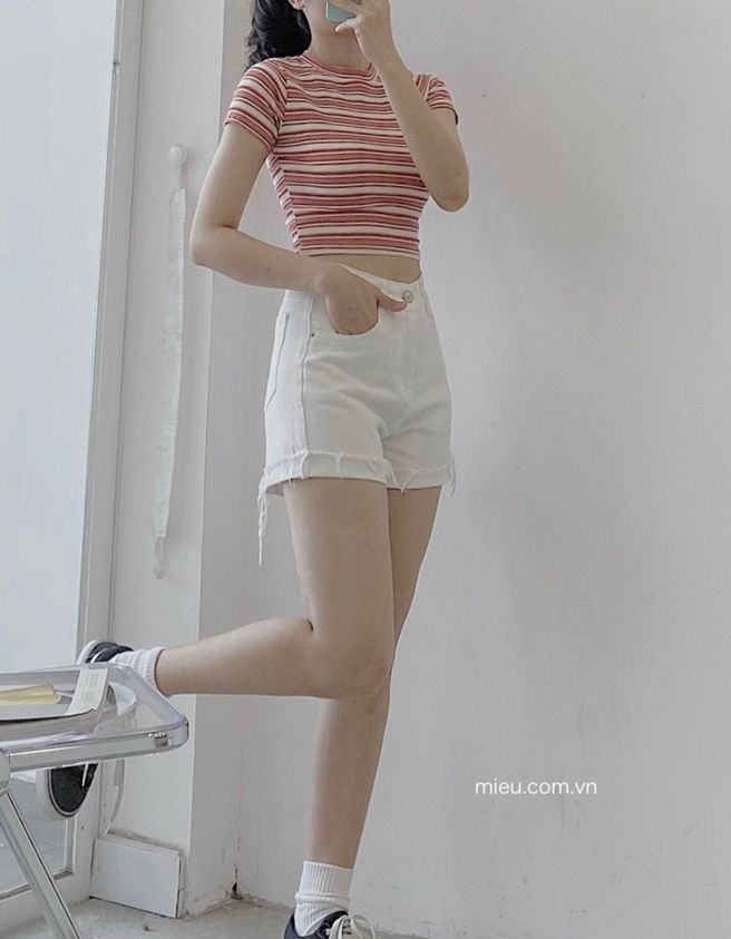 Short Jeans - 9967