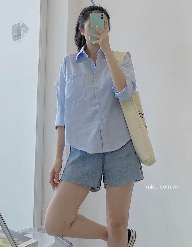 Herlina Shirt