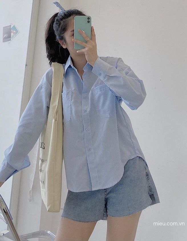 Short Jeans - 2025